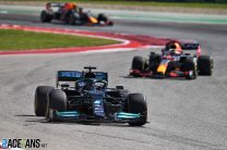 Mercedes encouraged despite ‘toughest race for a long time’ in Austin