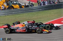 Power unit penalties: Tactical battleground or unwelcome factor in the title fight?