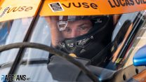 Hulkenberg begins McLaren SP IndyCar test as team aims for third car in 2023