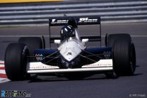Canadian Grand Prix Montreal (CDN) 12-14 06 1992