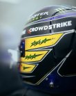 Lewis Hamilton’s 2021 Sao Paulo Grand Prix helmet