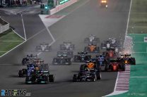 The Losail International Circuit will hold the Qatar Grand Prix for the second time in 2023