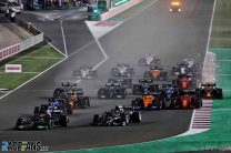 All over before the main event? Six Qatar Grand Prix talking points