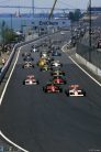 Usa Grand Prix Detroit (USA) 17-19 06 1988