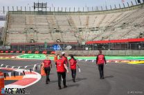 Antonio Giovinazzi, Alfa Romeo, Autodromo Hermanos Rodriguez, 2021