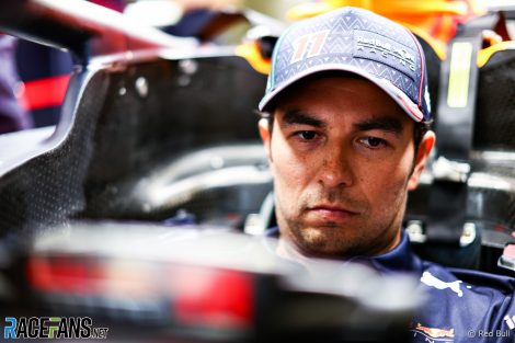 Sergio Perez, Red Bull, Autodromo Hermanos Rodriguez, 2021