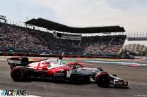 Hamilton and Raikkonen reprimanded for track limits violations
