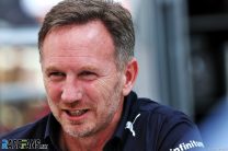Horner summoned to meet FIA stewards over alleged International Sporting Code breach