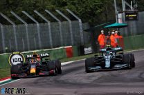 Fallows to join Aston Martin in April as team reaches settlement with Red Bull