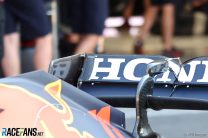 Verstappen doubts rear wing “repair” was cause of missed Mexico pole