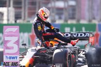 Red Bull drivers weren’t on course for pole before Tsunoda incident – Wolff