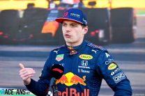 Max Verstappen, Red Bull, Autodromo Hermanos Rodriguez, 2021