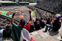 Mexico’s F1 race has already been saved once: Now can it secure a long-term future?