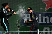 Will Verstappen deal critical blow to Hamilton’s title hopes? Sao Paulo GP talking points