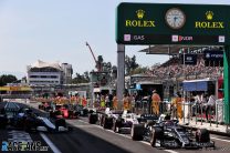 Drivers back plan to ditch Q3 tyre rule which ‘means the rich get richer’