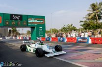 How a chance meeting sparked the Middle East’s rise as an F1 power