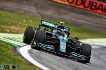 2021 Sao Paulo Grand Prix qualifying day in pictures
