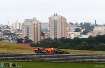 Sergio Perez, Red Bull, Interlagos, 2021