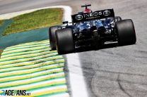 Why Mercedes feel decision to disqualify Hamilton lacked “common sense”