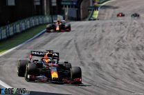 Max Verstappen, Red Bull, Interlagos, 2021