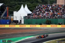 Verstappen expected Mercedes to call for incident review but doubts he’ll get penalty