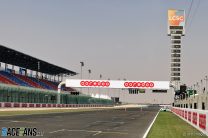 Three-stop strategies? No passing? What to expect from F1’s first race at Losail
