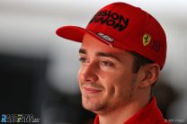 2021 F1 driver rankings #4: Charles Leclerc