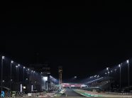 Motor Racing – Formula One World Championship – Qatar Grand Prix – Practice Day – Doha, Qatar