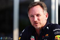 Horner rejects talk of title fight pressure after criticism over marshal comment
