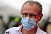 F1 will be recognised for accelerating “progress” in countries like Qatar – Domenicali