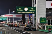 Valtteri Bottas, Mercedes, Circuit of the Americas, 2021