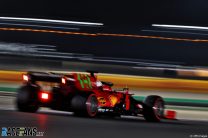 F1 teams not at risk of exclusion over new rear wing tests in Qatar