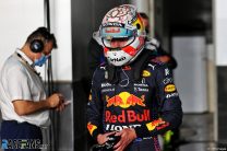 Max Verstappen, Red Bull, Losail International Circuit, 2021