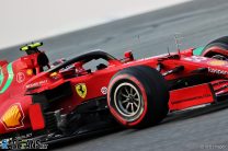 Ferrari’s fight with McLaren “not over yet” as lead grows again in Qatar