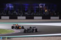 F1 Grand Prix of Qatar
