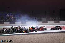 2021 Qatar Grand Prix in pictures
