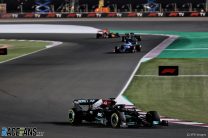 2021 Qatar Grand Prix race result
