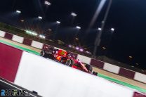 Charles Leclerc, Ferrari, Losail International Circuit, 2021