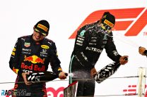 Hamilton dominates Qatar Grand Prix to cut Verstappen’s points lead