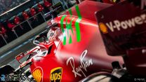 Ferrari has little to fear from the possible loss of its biggest F1 sponsor
