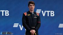 Ticktum admits lack of F1 opportunity partly “self-inflicted”