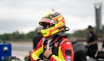 DeFrancesco to make IndyCar debut with Andretti in 2022