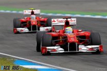 2010 German Grand Prix