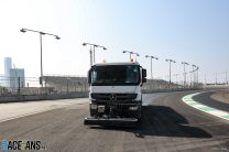 Jeddah Corniche Circuit, 2021