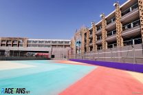 Motor Racing – Formula One World Championship – Saudi Arabian Grand Prix – Preparation Day – Jeddah, Saudi Arabia