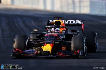Jeddah track suits Red Bull car better than team expected – Horner