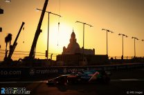 Make your 2021 Saudi Arabian Grand Prix predictions