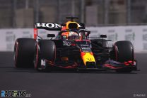 F1 Grand Prix of Saudi Arabia – Final Practice