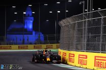 F1 Grand Prix of Saudi Arabia – Qualifying