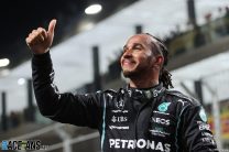 Why pole-winner Hamilton was twice spared a grid penalty blow in Jeddah